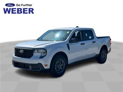 New 2025 Ford Maverick XLT