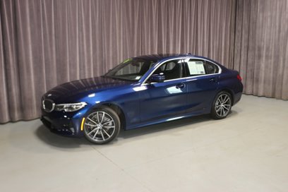 Used 2019 BMW 330i xDrive Sedan w/ Premium Package