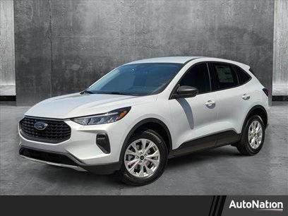 New 2025 Ford Escape Active w/ Tech Pack #1