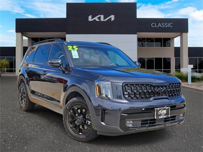 Certified 2025 Kia Telluride SX Prestige X-Pro