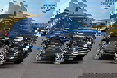 New 2025 Ford Escape SE