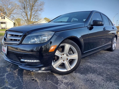 Used 2011 Mercedes-Benz C 300 Luxury