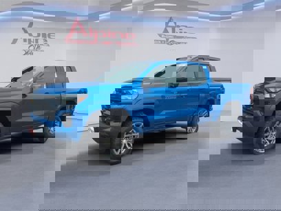 Used 2023 Chevrolet Colorado LT
