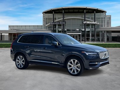 Used 2019 Volvo XC90 T6 Inscription w/ Protection Package Premier