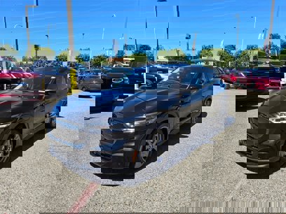 Used 2023 Ford Mustang Mach-E Select