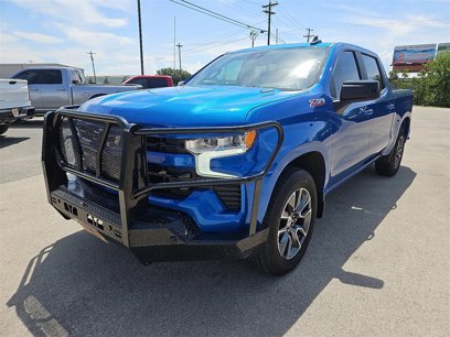 Used 2022 Chevrolet Silverado 1500 RST w/ Convenience Package II