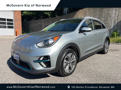 Certified 2019 Kia Niro EX w/ Cold Weather Package 2.0