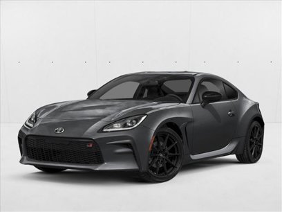 New 2025 Toyota GR86 Premium w/ ALL Weather Mat Package (TMS)