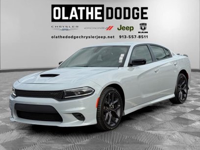 Certified 2022 Dodge Charger GT w/ Blacktop Package