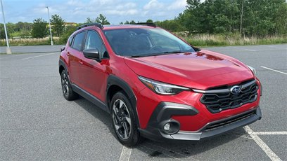 Used 2024 Subaru Crosstrek 2.5i Limited w/ Popular Package #3A