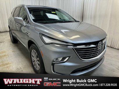 Used 2023 Buick Enclave Premium w/ Trailering Package, 5000 lbs.