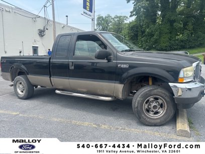 Used 2004 Ford F250 Lariat