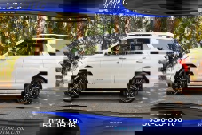 Used 2018 Ford Expedition Platinum