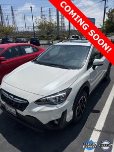 Certified 2023 Subaru Crosstrek 2.0i Premium w/ Popular Package #3