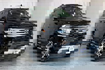 Used 2022 Ford Expedition XLT