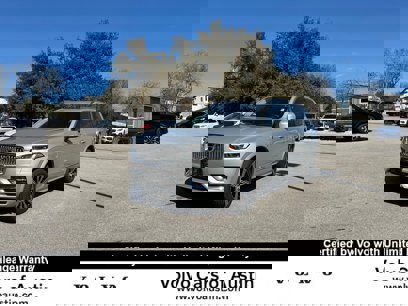 Certified 2023 Volvo XC90 T8 Plus