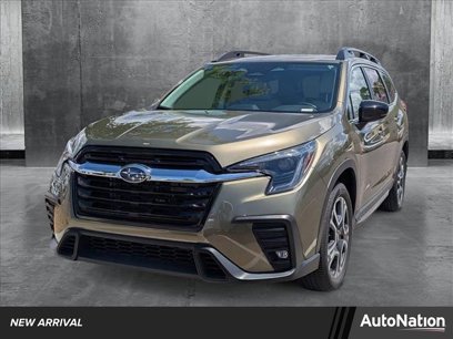 Used 2024 Subaru Ascent Limited