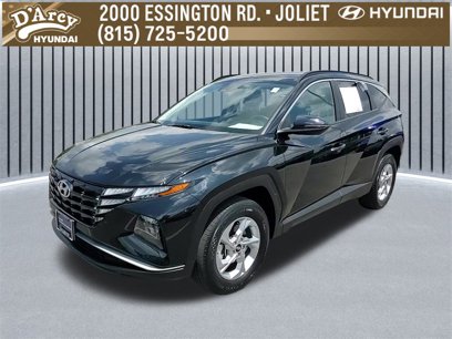 Certified 2023 Hyundai Tucson SEL