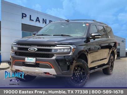 Used 2024 Ford Expedition Timberline