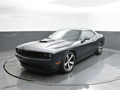 Used 2017 Dodge Challenger R/T