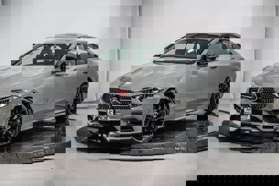 Certified 2021 Mercedes-Benz CLS 450