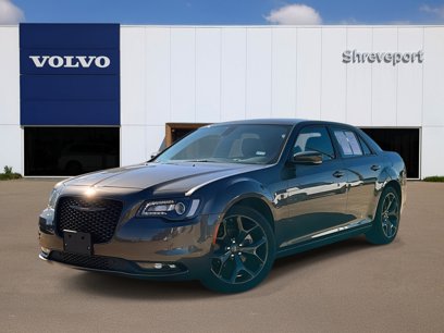 Used 2023 Chrysler 300 S