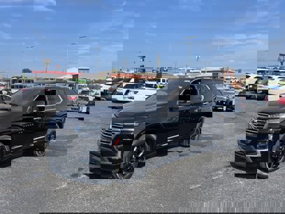Certified 2022 Chevrolet Traverse Premier