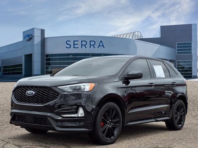 Used 2022 Ford Edge ST-Line
