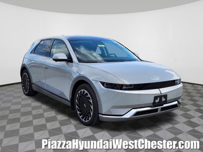 Used 2024 Hyundai Ioniq 5 Limited