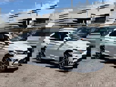 Used 2025 Volkswagen Jetta S