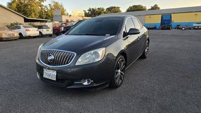 Used 2016 Buick Verano Sport Touring