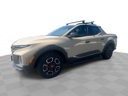 Used 2024 Hyundai Santa Cruz XRT
