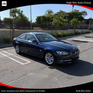 Used 2011 BMW 328i xDrive Coupe