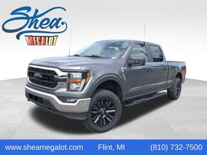 Used 2023 Ford F150 XLT