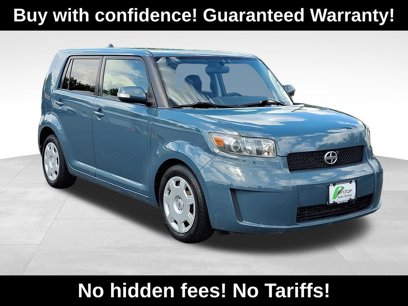 Used 2008 Scion xB