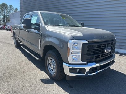 New 2025 Ford F250 XL