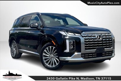 Used 2024 Hyundai Palisade Calligraphy