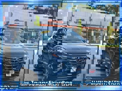 Used 2024 Hyundai Tucson Limited