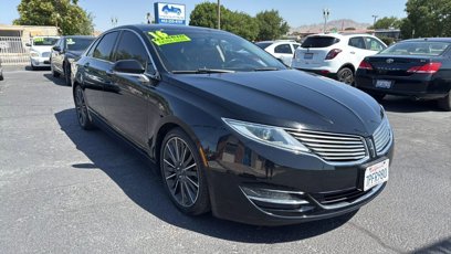 Used 2016 Lincoln MKZ Hybrid w/ Equipment Group 600A Reserve