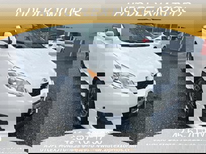 Used 2010 Toyota Matrix S