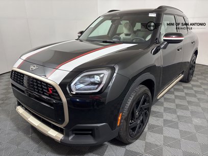 Certified 2025 MINI Cooper Countryman S w/ Comfort Package Max