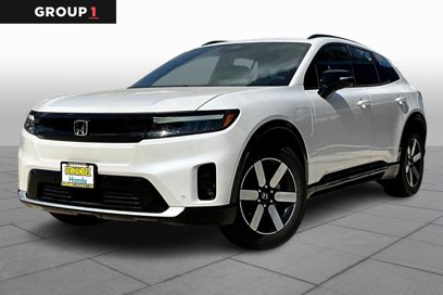 New 2025 Honda Prologue Touring