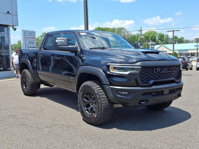 New 2025 RAM 1500 RHO