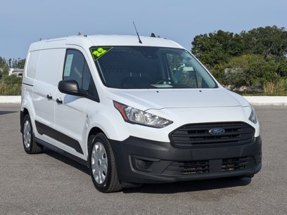 Used 2022 Ford Transit Connect XL