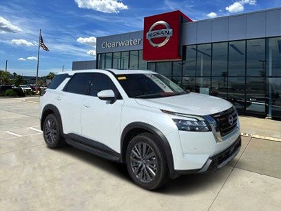 Certified 2025 Nissan Pathfinder SL w/ SL Premium Package