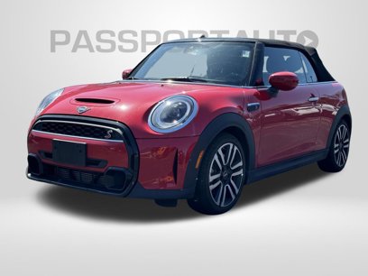 Used 2023 MINI Cooper S