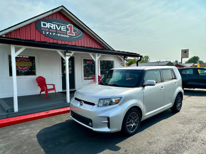 Used 2012 Scion xB