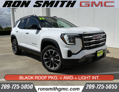 New 2025 GMC Terrain Elevation w/ Elevation Premium Package