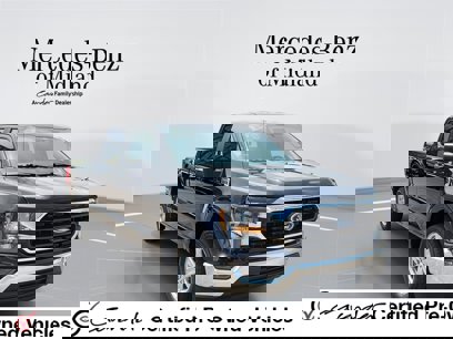 Used 2023 Ford F150 XLT