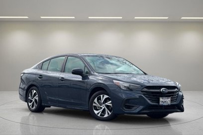 Used 2024 Subaru Legacy Premium